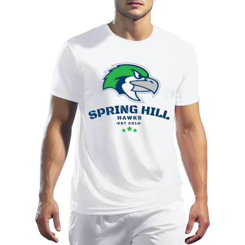 Spring Hill Hawks