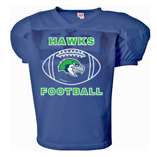 Hawks Practice Jersey