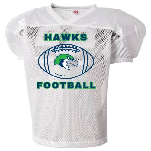 Hawks Practice Jersey