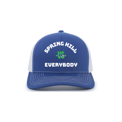 Spring Hill Hawks vs. Everybody