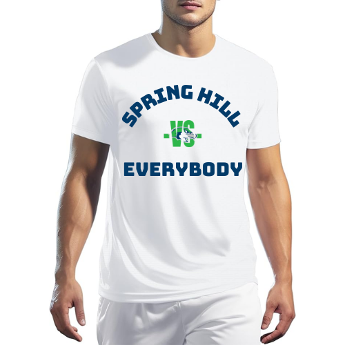 Spring Hill Hawks vs. Everybody